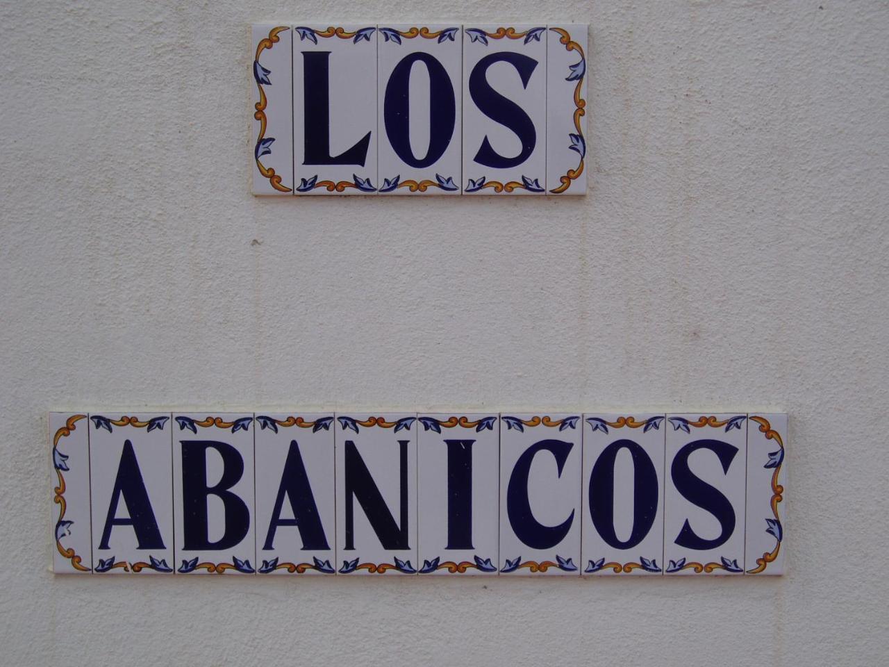 Alquileres Figuerola Los Abanicos Peníscola Exterior foto