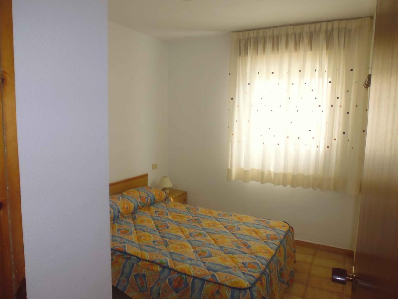Alquileres Figuerola Los Abanicos Peníscola Exterior foto