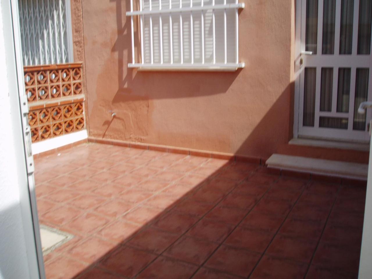 Alquileres Figuerola Los Abanicos Peníscola Exterior foto
