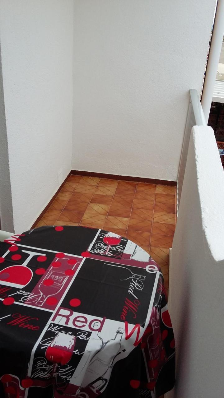 Alquileres Figuerola Los Abanicos Peníscola Exterior foto