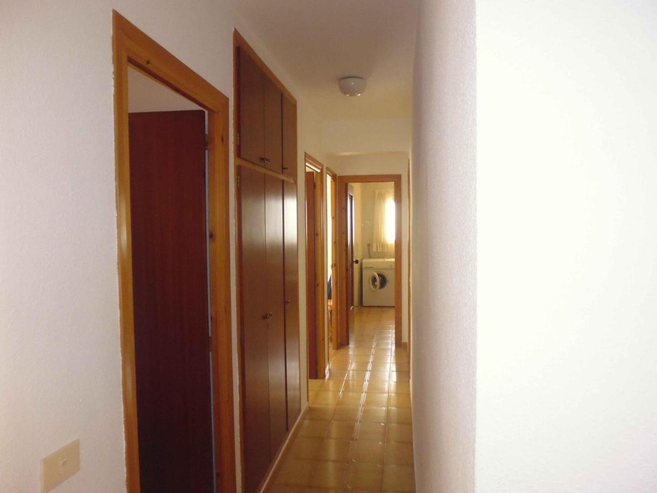 Alquileres Figuerola Los Abanicos Peníscola Exterior foto