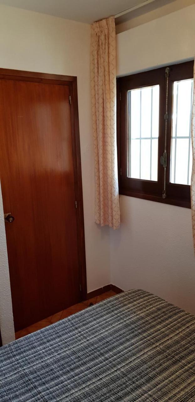 Alquileres Figuerola Los Abanicos Peníscola Exterior foto